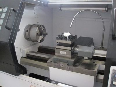 数控车床刀架系统常见故障解析与排除方法